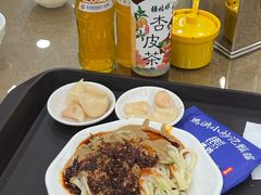 -清真·马洪小炒泡馍馆(钟楼回民街店)