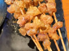 -烧蠔帮·湛江生蚝(茂南万达店)