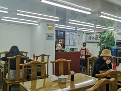 大堂-零玖壹陆汉中小吃