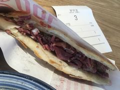-驴世家驴肉火烧·凉皮·胡辣汤(五道口店)