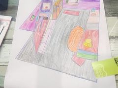 -斯玛特儿童美术中心(文化中心店)