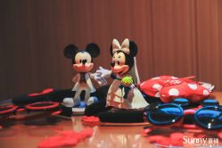 -Sunny喜铺婚礼定制·求婚策划