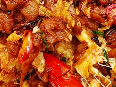 -湖南乡情湘菜馆(罗湖店)