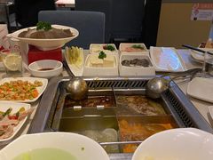 -海底捞火锅(勒泰店)