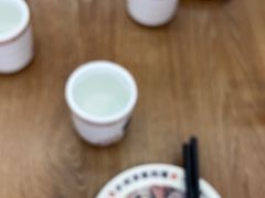 -小川洋风料理(武胜路凯德广场店)