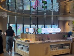 -潮牛壹号鲜牛肉火锅(光谷天地店)
