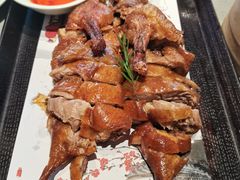 -姑苏家宴·苏帮菜·松鼠桂鱼(苏州总店)