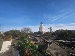 -火火咖啡&茶空间