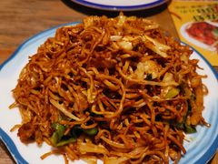-叁宝烤肉·西安烧烤(东三爻店)