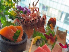 -花潮料理艺食馆(SM新生活广场店)
