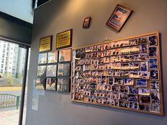 -NRG 健身私教CLUB(云山路店)