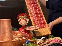 -阳坊涮肉(西直门凯德mall店)