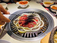 -猫抓烤肉(武进吾悦广场店)