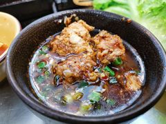 -阿昌白族石板烧(大理古城店)