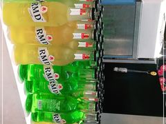 -纽斯特牛排自助餐厅(浦江万达店)
