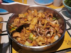 -黄记煌三汁焖锅(顺义华联店)