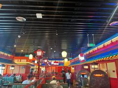 -牛New寿喜烧(金鹰世界店)