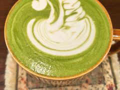 -铁手咖啡制造局Metal Hands(永嘉路店)