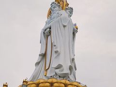 -三亚南山文化旅游区