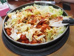 -春川铁板鸡(高科园店)