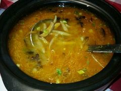 -西贝莜面村(上海百联西郊店)