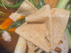 -万记麻辣烫国展总店