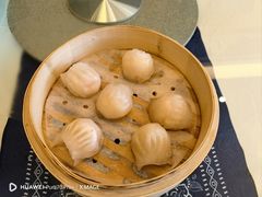 -凯宾斯基大酒店·三楼御龙轩中餐厅