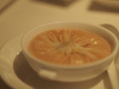 -利苑酒家(合景国际金融广场店)