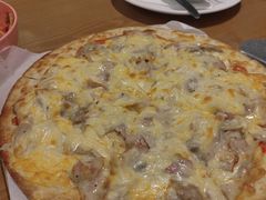 -新贝乐意大利餐厅(镇江苏宁广场店)
