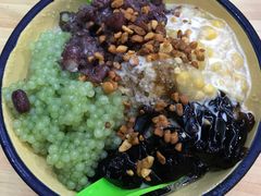 -BOIBOI马来茶餐室(江宁路店)
