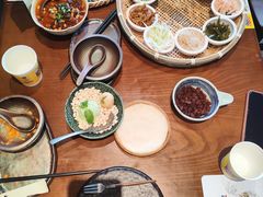 -包整·丝娃娃(一览甲秀楼风景店)