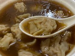 -蒋家桥饺面店(四望亭路店)