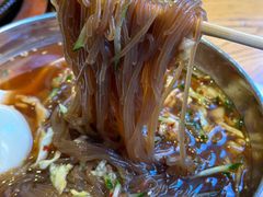 -金达莱冷面百年石锅饭(宾馆胡同店)