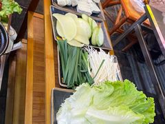 -八木轩·寻味大理白族民俗餐厅(文献路店)