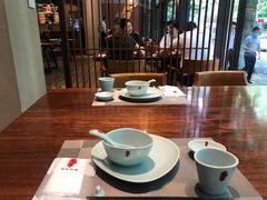 大堂-古京·臻致料理(月湖店)