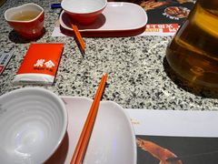 -炭舍干锅(华发商都店)