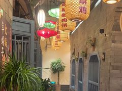 -永安水煮活鱼·仪征菜(仪征奥林匹克店)