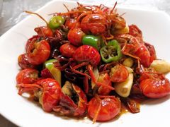 -四妹餐厅(玫瑰街店)