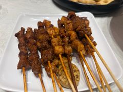 -庐州太太(南七里店)