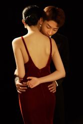 -薇视觉婚纱摄影工作室·婚纱照·结婚照