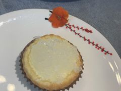 燕窝姜汁蛋挞-北京厨房(西安SKP店)