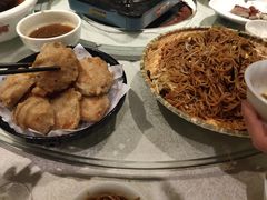 -琼菜坊·无鸡不成宴·海南菜老爸茶糟粕醋(海口骑楼老街店)