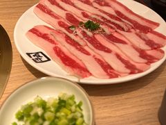 -牛角烧肉(步步高星城天地店)