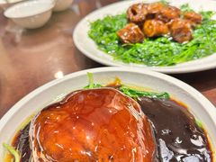 -德兴馆(广东路总店)