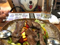 -more than meow吴止猫主题餐厅(承德 中船汇店)