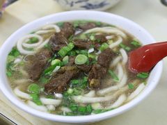 -刘山东牛肉面
