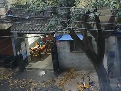 -时光漫步S酒店(成都宽窄巷子店)