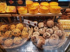 -仟吉·ART FARM主题店(菱角湖万达店)