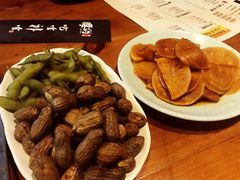 -腰子哥烤串(石佛营炫特店)