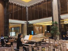 -兰州皇冠假日酒店